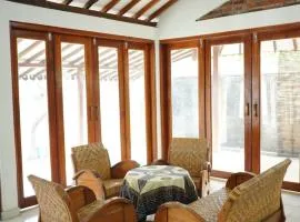 Joglo Turen Villa
