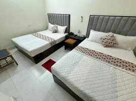 Hotel D-Palace Near Haji Camp & Dhaka Airport