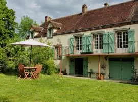 Chambres d'hôtes / B&B Chez Mon Rêve