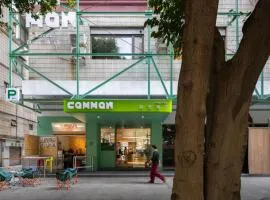 CommonHotel良近酒店