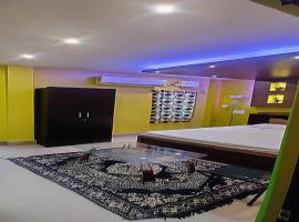 Hotel O H Prince Residency，位于Jagatsinghapur的酒店