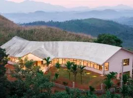 A Hilltop Nature Retreat in Wayanad