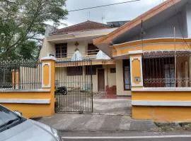 Entire 250m villa without other guests
