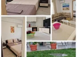 Морска къща ИРИДА