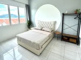 Full Moon Apartment (月满公寓）网红 airbnb