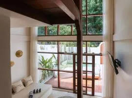 Etna Loft Private Pool By Casa Kapuas