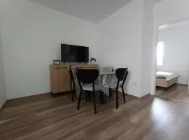 Kupres, centar, 1bdr apt