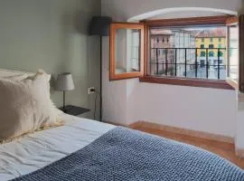 Lippi's House in Piazza Duomo