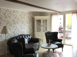 Ferienwohnung Elbetraum