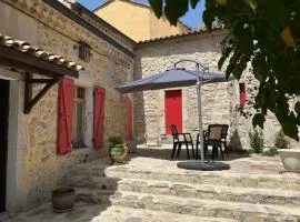 Chambres privées - Maison d hôtes Piot - Pennes-Le-Sec Drôme