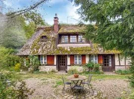 Awesome Home In Sainte-Opportune La Ma