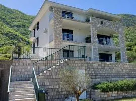 VALENTINO apartments