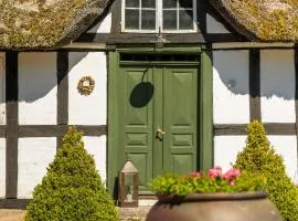 Solbjerggaard Bed & Breakfast