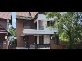 Three bedroom Villa
