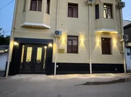 Гостевой дом Nifal