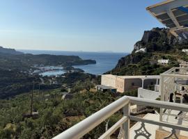 Belvedere Studios，位于凯瑟拉的酒店