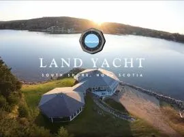 The Land Yacht