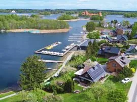 Augutės Zurlienės apartamentai