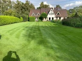 FeWo Dierhagen - Zwischen den Wassern - Ostsee und Bodden