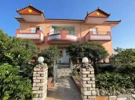 Apartment for Relaxed Holidays 3