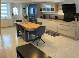 Résidence du Lion d'Or - Appartements & Vue sur rivière