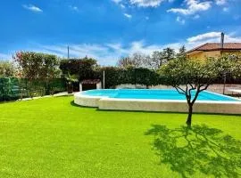 Etna Shelter Holiday House