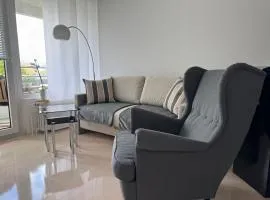 Ferienwohnung CASA GELI