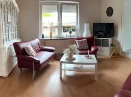 Ferienwohnung am Eschenberg