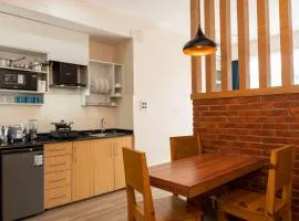 POKHARA APARTMENTS INN