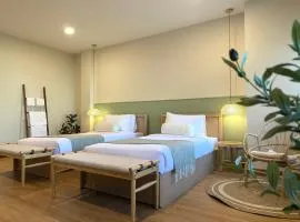 Little Stay Bophut - Samui