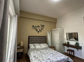JNest Cozy Condo Bldg A 215，位于Lapu Lapu City的民宿