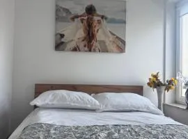 Apartament City Łuków