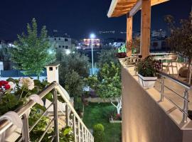 Maison Apartments，位于伏罗拉的酒店