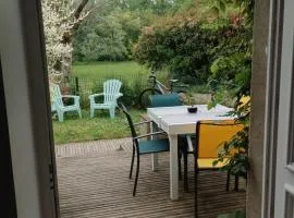 Le Petit Herbauges