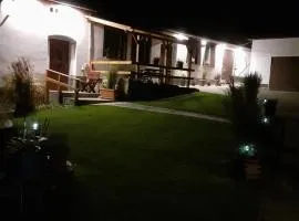 Agroturystyka Nad strumykiem