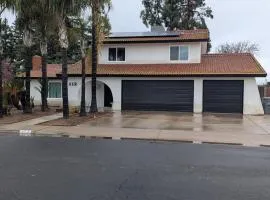 Welcome to Lilith's House!