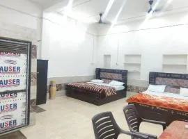 SRI Nidhi Homestay