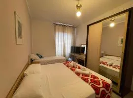 Hotel & Restaurant San Marco AB