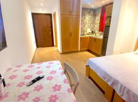 Studio la marine Hammamet，位于哈马马特的酒店