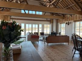 Stallet - Torsberg Gård，位于Färgelanda的酒店