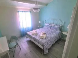 Il Pesce Fuor d'Acqua