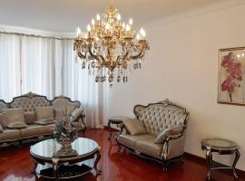 Villa Lux Radovici，位于拉多维奇的酒店