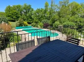 Fleurs sauvages a Rebeuse NEW HOSTS Full of nature