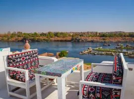 Nubian Kulih house