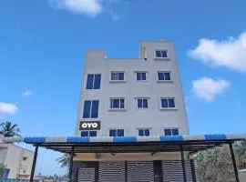Hotel O M & M Hospitality