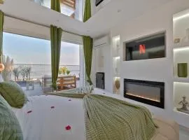Luxury Dolce Jacuzzi