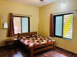 Kubal Homestay