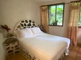 Jungle River Lodge