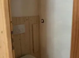 Gîte Le COCON au Clarou