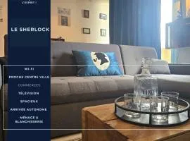 Le Sherlock